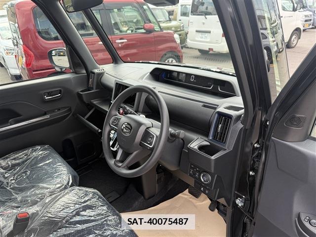 Daihatsu TANTO 2025-09 7797812-12
