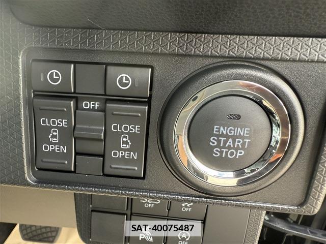 Daihatsu TANTO 2025-09 7797812-15