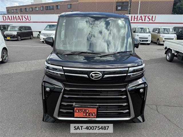 Daihatsu TANTO 2025-09 7797812-2
