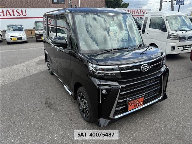 Daihatsu TANTO 2025-09 7797812-3