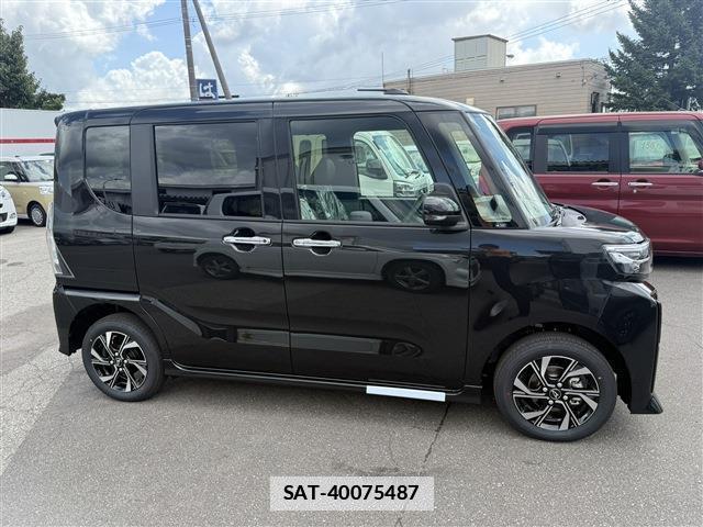 Daihatsu TANTO 2025-09 7797812-4