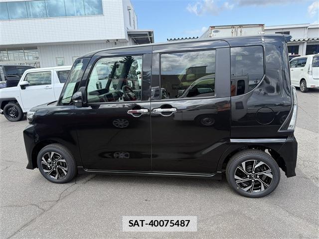 Daihatsu TANTO 2025-09 7797812-8