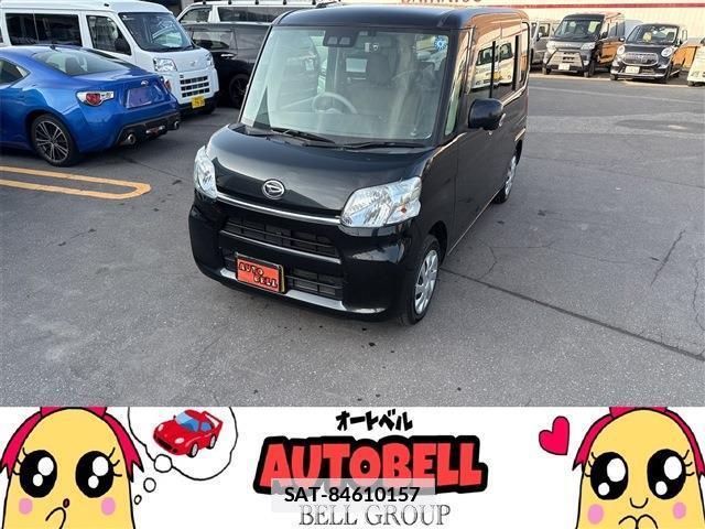 Daihatsu TANTO 2017-02 7797825-0