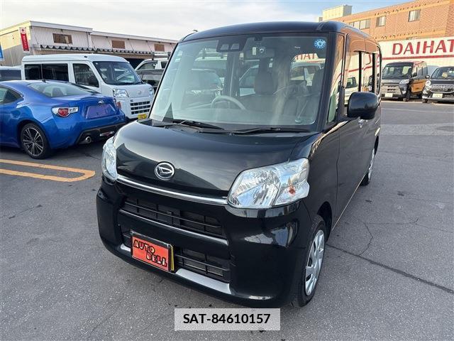 Daihatsu TANTO 2017-02 7797825-1