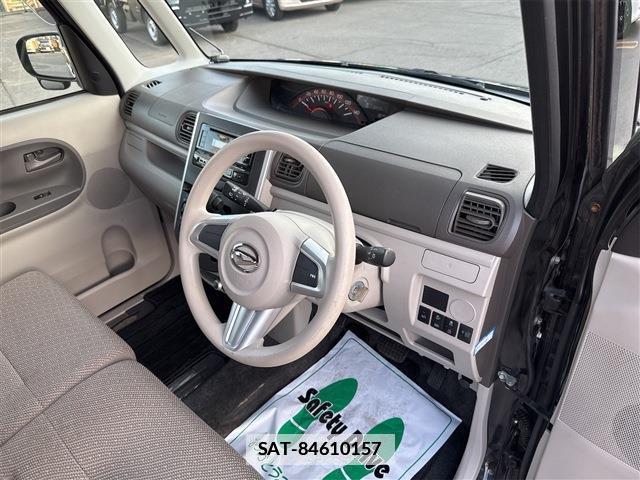 Daihatsu TANTO 2017-02 7797825-12