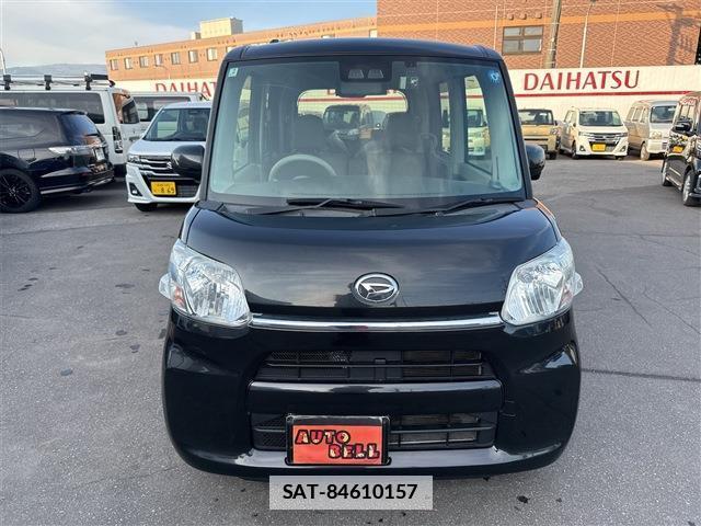 Daihatsu TANTO 2017-02 7797825-2