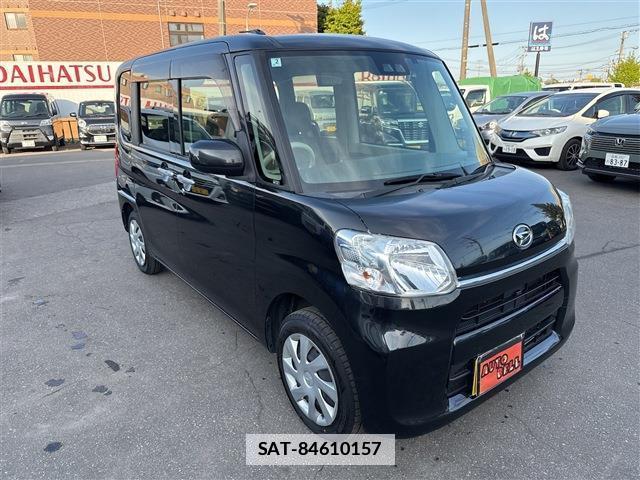 Daihatsu TANTO 2017-02 7797825-3