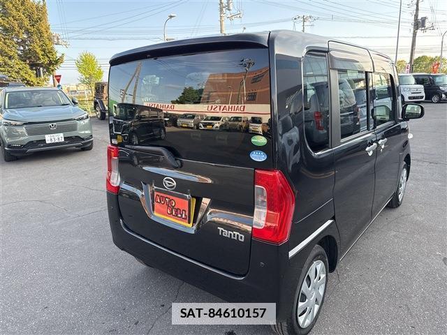 Daihatsu TANTO 2017-02 7797825-5