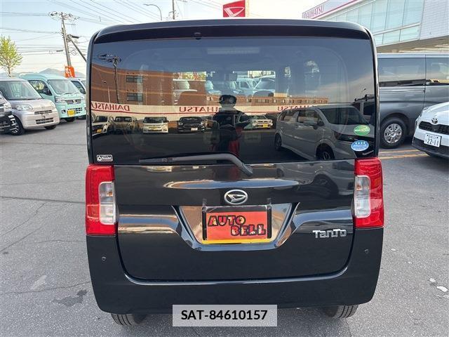 Daihatsu TANTO 2017-02 7797825-6