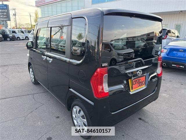 Daihatsu TANTO 2017-02 7797825-7