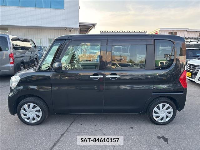 Daihatsu TANTO 2017-02 7797825-8