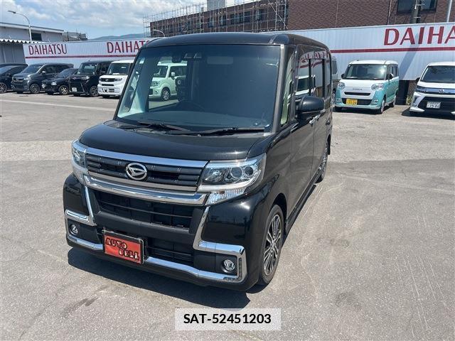 Daihatsu TANTO 2018-11 7797841-1
