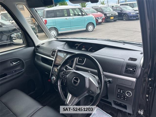 Daihatsu TANTO 2018-11 7797841-11