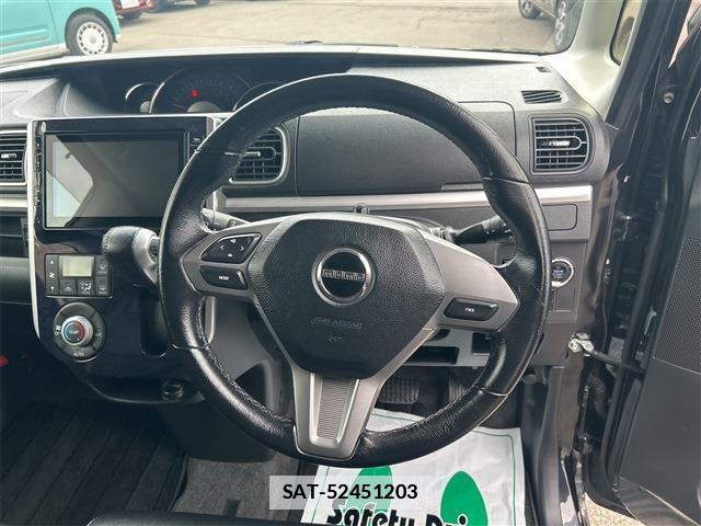 Daihatsu TANTO 2018-11 7797841-12