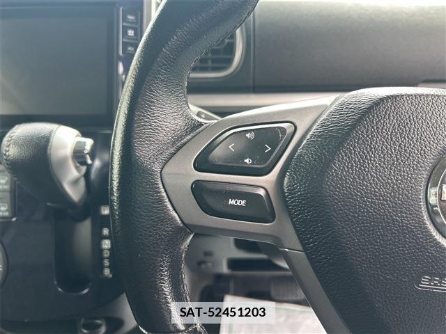 Daihatsu TANTO 2018-11 7797841-13