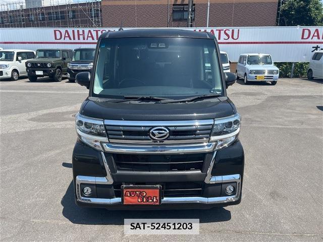 Daihatsu TANTO 2018-11 7797841-2