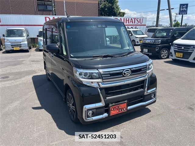 Daihatsu TANTO 2018-11 7797841-3