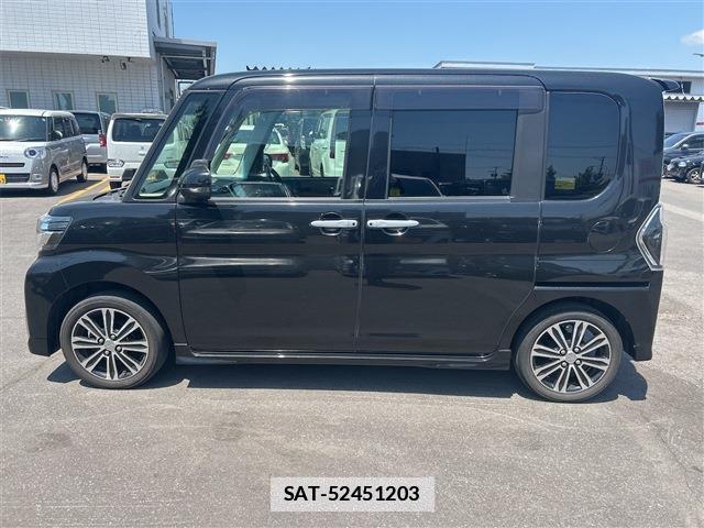 Daihatsu TANTO 2018-11 7797841-4