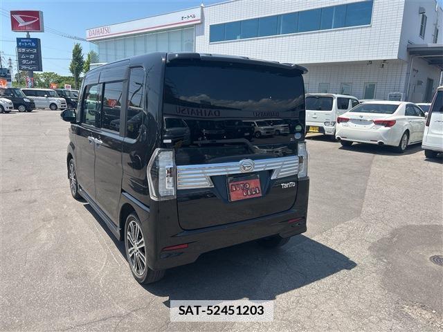 Daihatsu TANTO 2018-11 7797841-5
