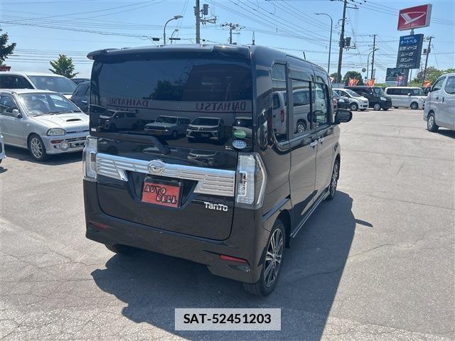 Daihatsu TANTO 2018-11 7797841-7
