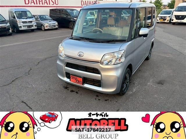 Daihatsu TANTO 2015-03 7797855-0