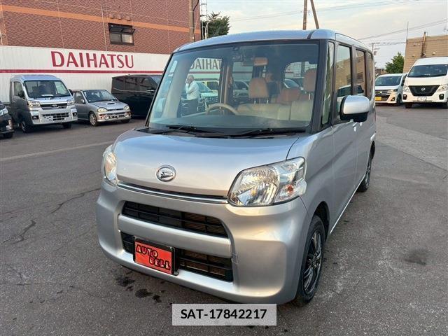 Daihatsu TANTO 2015-03 7797855-1