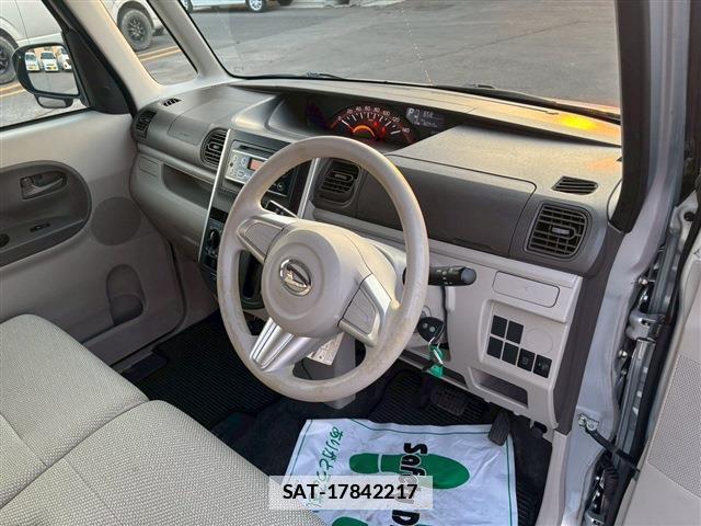 Daihatsu TANTO 2015-03 7797855-12