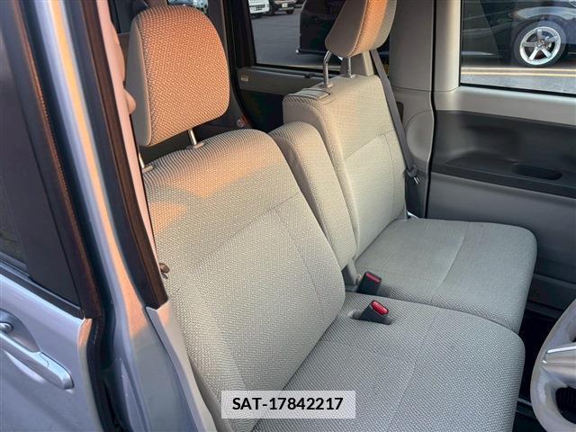 Daihatsu TANTO 2015-03 7797855-13
