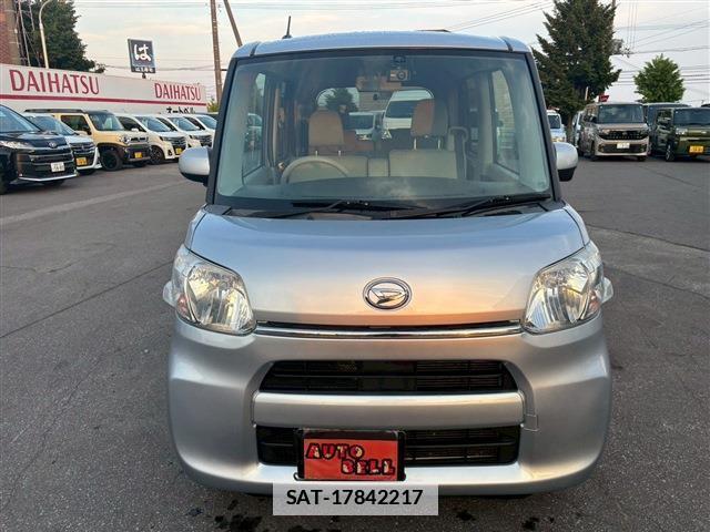Daihatsu TANTO 2015-03 7797855-2