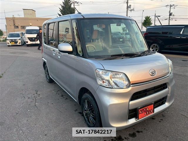 Daihatsu TANTO 2015-03 7797855-3