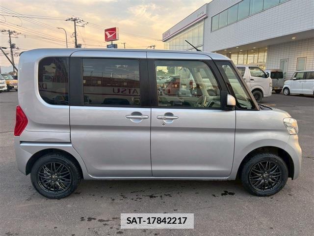 Daihatsu TANTO 2015-03 7797855-4