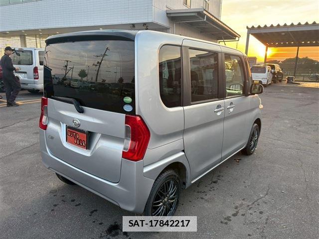 Daihatsu TANTO 2015-03 7797855-5