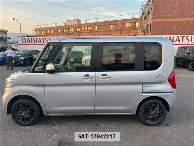 Daihatsu TANTO 2015-03 7797855-8