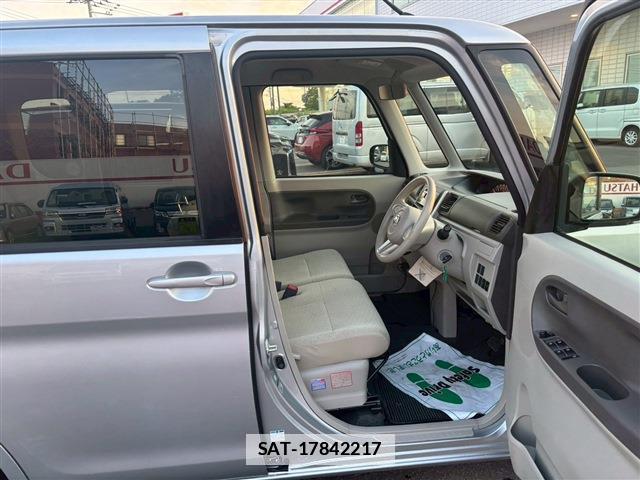 Daihatsu TANTO 2015-03 7797855-9