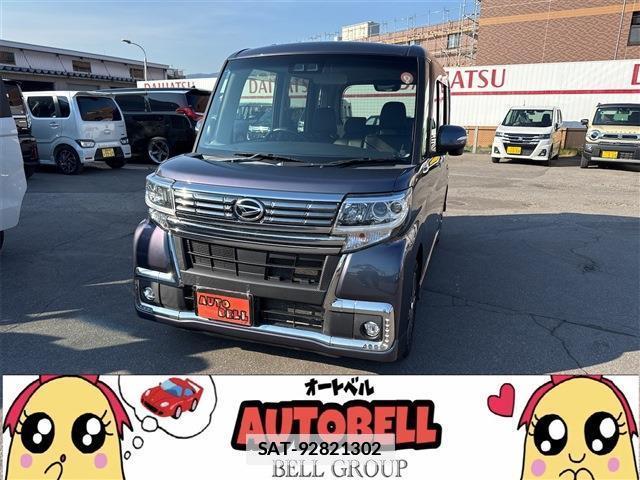 Daihatsu TANTO 2017-06 7797857-0