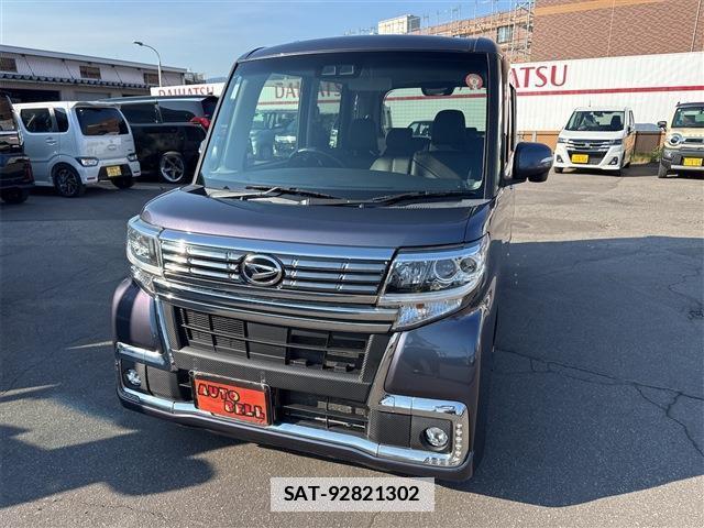 Daihatsu TANTO 2017-06 7797857-1