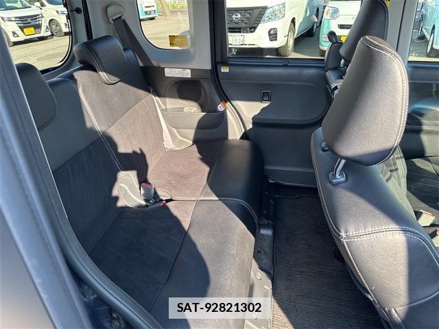 Daihatsu TANTO 2017-06 7797857-11