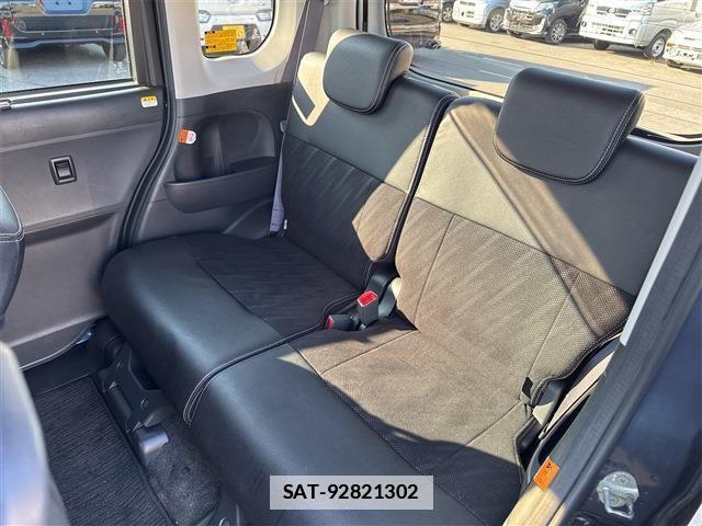 Daihatsu TANTO 2017-06 7797857-17