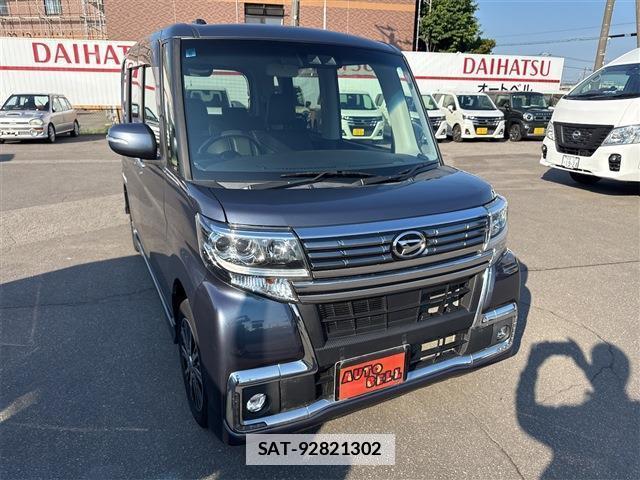 Daihatsu TANTO 2017-06 7797857-3
