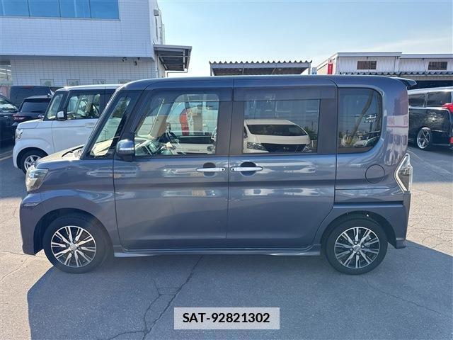 Daihatsu TANTO 2017-06 7797857-4