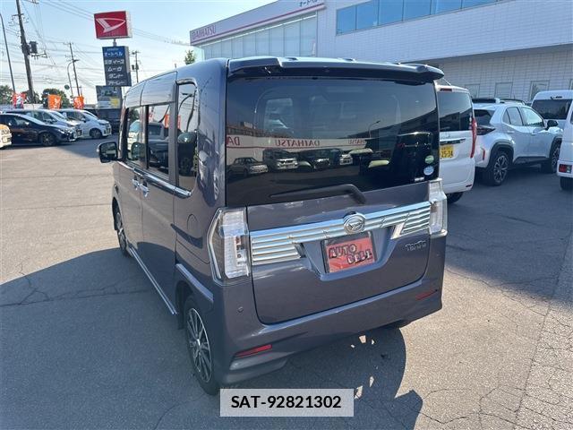 Daihatsu TANTO 2017-06 7797857-5