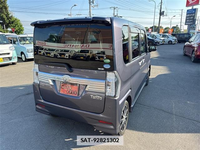 Daihatsu TANTO 2017-06 7797857-7