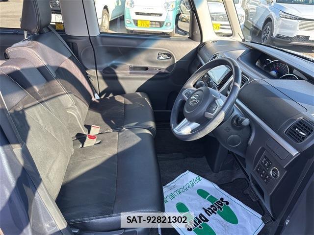 Daihatsu TANTO 2017-06 7797857-9