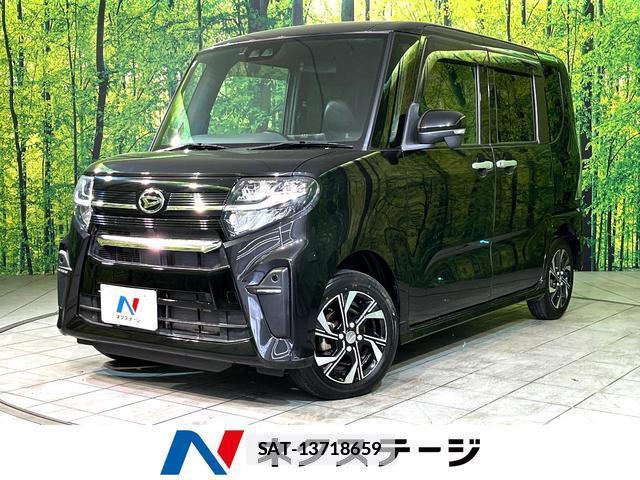 Daihatsu TANTO 2019-12 7798079-0