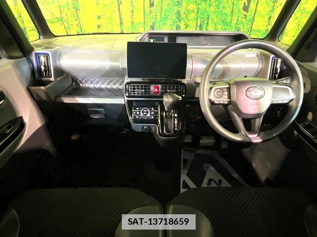 Daihatsu TANTO 2019-12 7798079-1