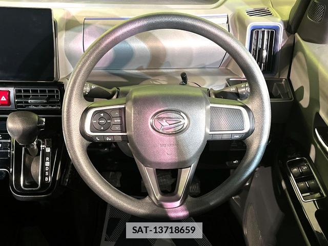 Daihatsu TANTO 2019-12 7798079-10