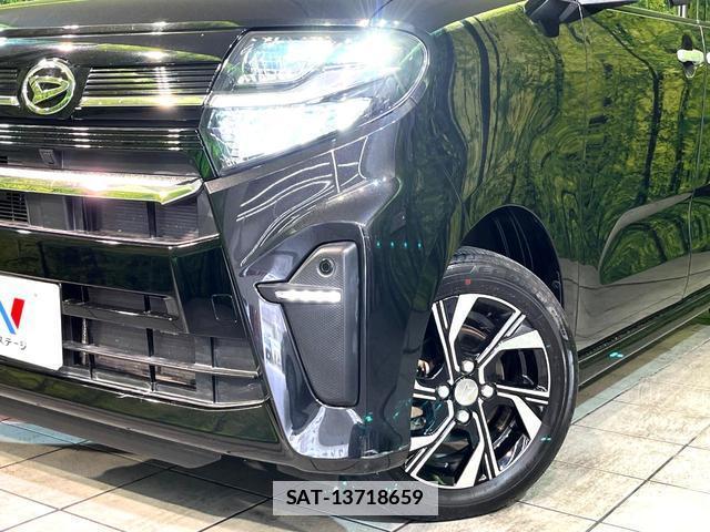 Daihatsu TANTO 2019-12 7798079-11