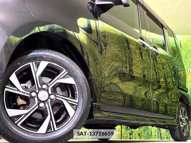 Daihatsu TANTO 2019-12 7798079-12