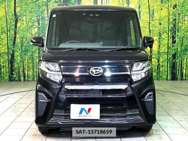 Daihatsu TANTO 2019-12 7798079-13
