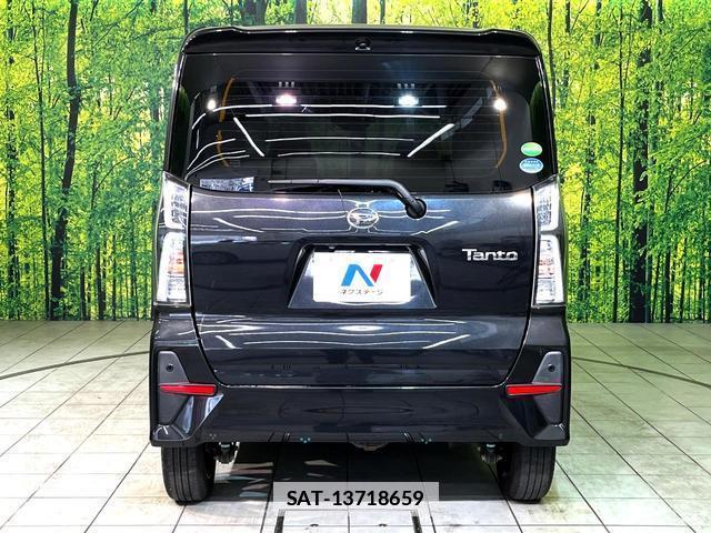 Daihatsu TANTO 2019-12 7798079-14